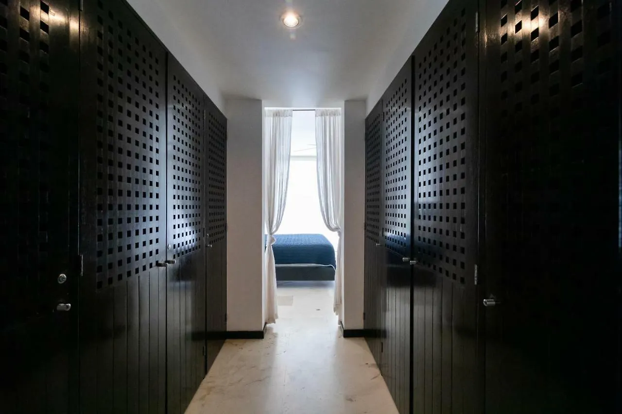 Aparthotel Bosque De Los Aluxes 3 Bed. Private Pool Riviera Maya